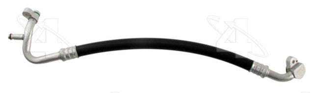 Four Seasons A/C Refrigerant Suction Hose P/N:65519 Fits: BMW 228i, BMW 228i Xdrive, BMW 320i, BMW 320i Xdrive, BMW 328i, BMW 328i Gt Xdrive, BMW 328i Xdrive, BMW 428i, BMW 428i Gran Coupe, BMW 428i Xdrive, BMW 428i Xdrive Gran Coupe - Image 3