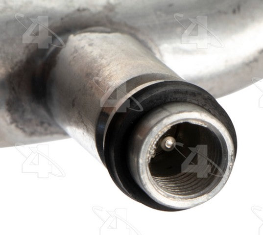 Four Seasons A/C Refrigerant Suction Hose P/N:65519 Fits: BMW 228i, BMW 228i Xdrive, BMW 320i, BMW 320i Xdrive, BMW 328i, BMW 328i Gt Xdrive, BMW 328i Xdrive, BMW 428i, BMW 428i Gran Coupe, BMW 428i Xdrive, BMW 428i Xdrive Gran Coupe - Image 4