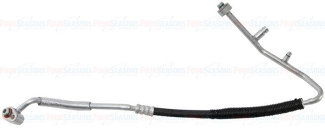 Four Seasons A/C Refrigerant Discharge Hose P/N:65520 Fits: Ford E-350 Super Duty 19-16, Ford E-350 Super Duty 2021, Ford E-450 Super Duty 19-16 - Image 1