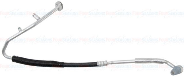 Four Seasons A/C Refrigerant Discharge Hose P/N:65520 Fits: Ford E-350 Super Duty 19-16, Ford E-350 Super Duty 2021, Ford E-450 Super Duty 19-16 - Image 3
