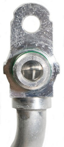 Four Seasons A/C Refrigerant Discharge Hose P/N:65521 Fits: Toyota Sequoia 19-08 - Image 2