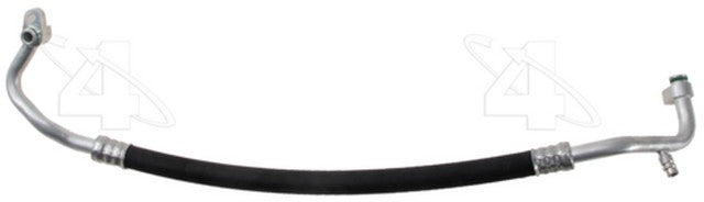 Four Seasons A/C Refrigerant Suction Hose P/N:65523 Fits: Toyota Tundra 09-07 - Image 1