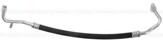 Four Seasons A/C Refrigerant Suction Hose P/N:65523 Fits: Toyota Tundra 09-07 - Image 3
