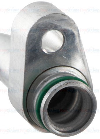 Four Seasons A/C Refrigerant Suction Hose P/N:65523 Fits: Toyota Tundra 09-07 - Image 4