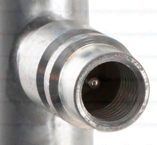 Four Seasons A/C Refrigerant Suction Hose P/N:65523 Fits: Toyota Tundra 09-07 - Image 2