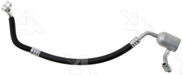 Four Seasons A/C Refrigerant Suction Hose P/N:65524 Fits: Toyota Highlander 10-08 - Image 1