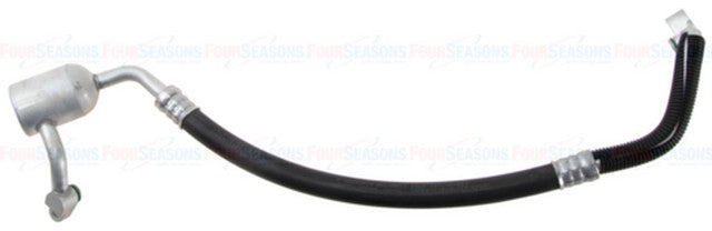 Four Seasons A/C Refrigerant Suction Hose P/N:65524 Fits: Toyota Highlander 10-08 - Image 3