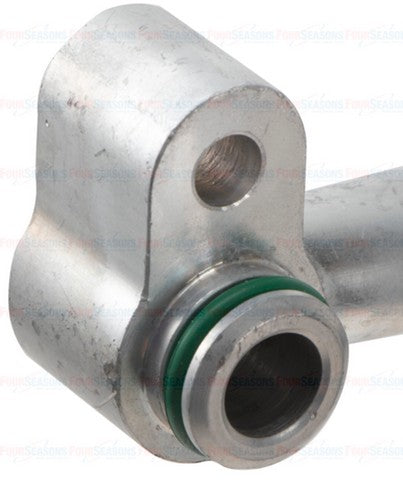 Four Seasons A/C Refrigerant Suction Hose P/N:65524 Fits: Toyota Highlander 10-08 - Image 2