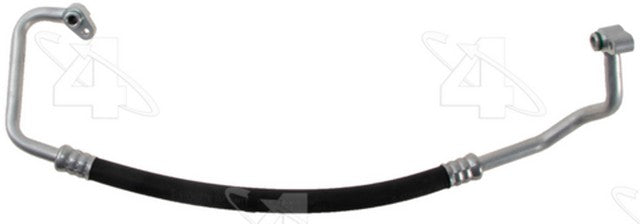 Four Seasons A/C Refrigerant Suction Hose P/N:65525 Fits: Toyota Highlander 13-11 - Image 1