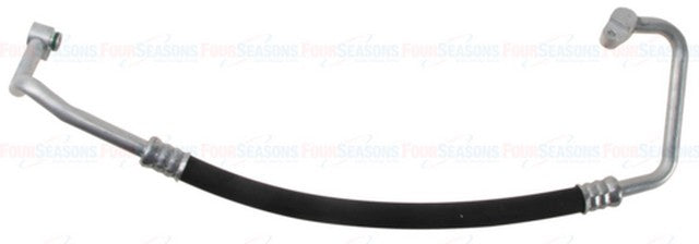 Four Seasons A/C Refrigerant Suction Hose P/N:65525 Fits: Toyota Highlander 13-11 - Image 3
