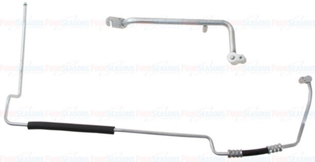 Four Seasons A/C Suction and Liquid Line Hose Assembly P/N:65526 Fits: Hyundai Elantra 04-01 - Image 4