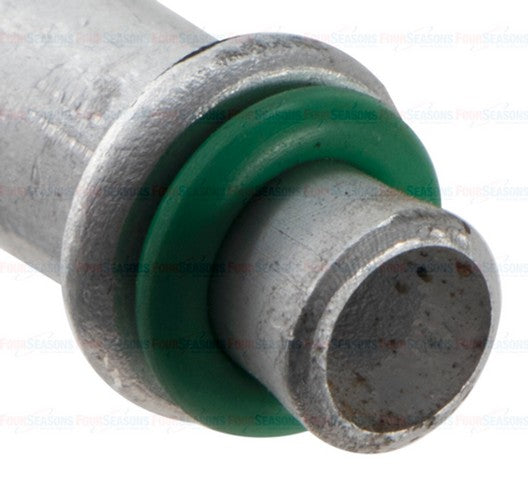Four Seasons A/C Suction and Liquid Line Hose Assembly P/N:65526 Fits: Hyundai Elantra 04-01 - Image 3