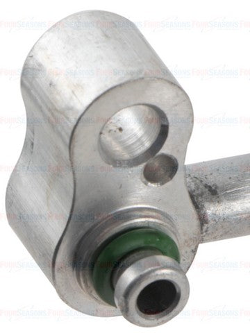 Four Seasons A/C Suction and Liquid Line Hose Assembly P/N:65526 Fits: Hyundai Elantra 04-01 - Image 5
