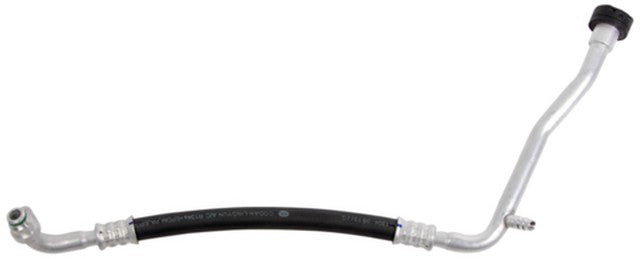 Four Seasons A/C Refrigerant Suction Hose P/N:65528 Fits: Mercedes-benz Cls500 2006, Mercedes-benz Cls55 Amg 2006, Mercedes-benz E320 06-03, Mercedes-benz E350 2006, Mercedes-benz E500 06-03, Mercedes-benz E55 Amg 06-03 - Image 5