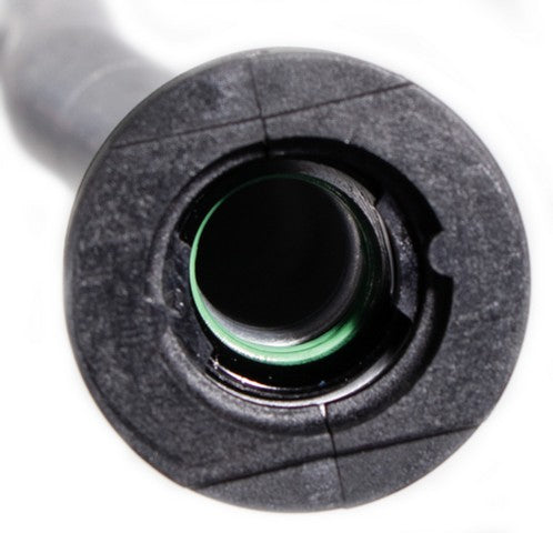Four Seasons A/C Refrigerant Suction Hose P/N:65528 Fits: Mercedes-benz Cls500 2006, Mercedes-benz Cls55 Amg 2006, Mercedes-benz E320 06-03, Mercedes-benz E350 2006, Mercedes-benz E500 06-03, Mercedes-benz E55 Amg 06-03 - Image 3