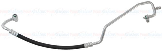 Four Seasons A/C Refrigerant Discharge Hose P/N:65529 Fits: Kia Sorento 15-13 - Image 1