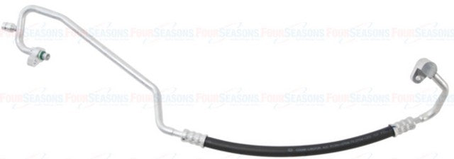 Four Seasons A/C Refrigerant Discharge Hose P/N:65529 Fits: Kia Sorento 15-13 - Image 2