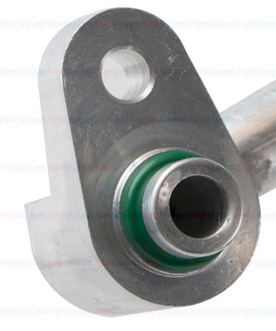 Four Seasons A/C Refrigerant Discharge Hose P/N:65529 Fits: Kia Sorento 15-13 - Image 4