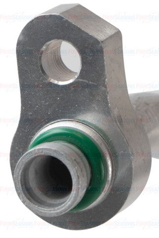 Four Seasons A/C Refrigerant Discharge Hose P/N:65529 Fits: Kia Sorento 15-13 - Image 5
