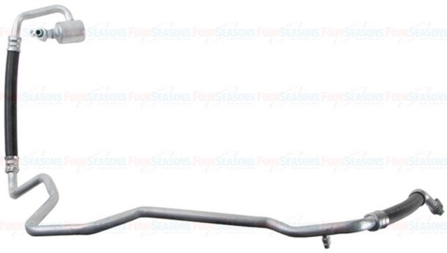 Four Seasons A/C Refrigerant Suction Hose P/N:65530 Fits: Hyundai Tucson 13-10 - Image 1