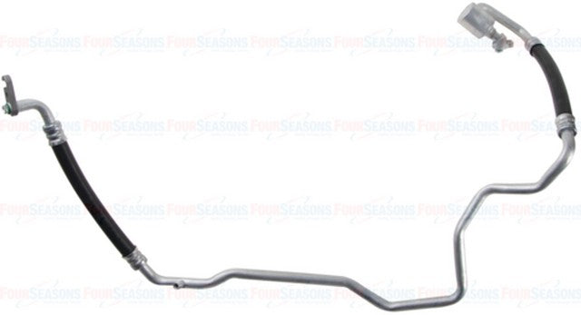 Four Seasons A/C Refrigerant Suction Hose P/N:65530 Fits: Hyundai Tucson 13-10 - Image 2
