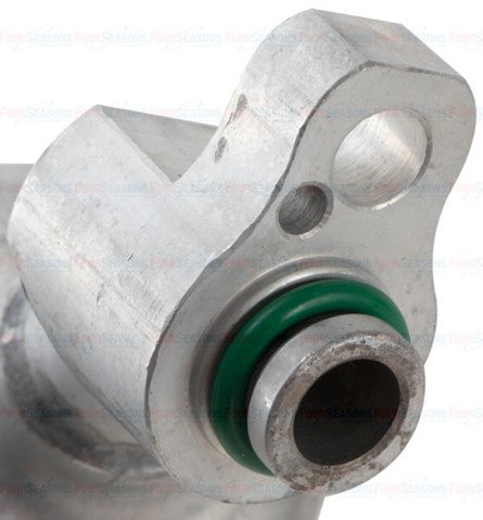 Four Seasons A/C Refrigerant Suction Hose P/N:65530 Fits: Hyundai Tucson 13-10 - Image 4
