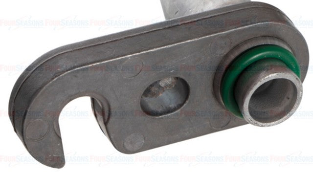 Four Seasons A/C Refrigerant Suction Hose P/N:65530 Fits: Hyundai Tucson 13-10 - Image 3