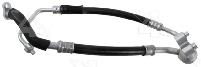 Four Seasons A/C Refrigerant Discharge / Suction Hose Assembly P/N:65532 Fits: Chevrolet Cruze 15-14 - Image 1