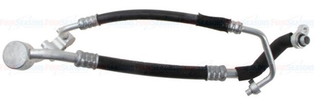 Four Seasons A/C Refrigerant Discharge / Suction Hose Assembly P/N:65532 Fits: Chevrolet Cruze 15-14 - Image 5