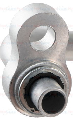 Four Seasons A/C Refrigerant Discharge / Suction Hose Assembly P/N:65532 Fits: Chevrolet Cruze 15-14 - Image 2