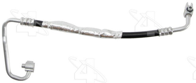 Four Seasons A/C Refrigerant Discharge Hose P/N:65533 Fits: Chrysler Pacifica 22-17, Chrysler Voyager 24-20 - Image 1