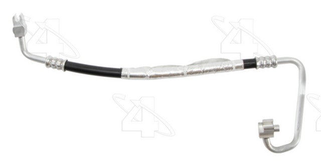 Four Seasons A/C Refrigerant Discharge Hose P/N:65533 Fits: Chrysler Pacifica 22-17, Chrysler Voyager 24-20 - Image 4