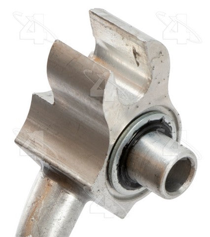 Four Seasons A/C Refrigerant Discharge Hose P/N:65533 Fits: Chrysler Pacifica 22-17, Chrysler Voyager 24-20 - Image 3