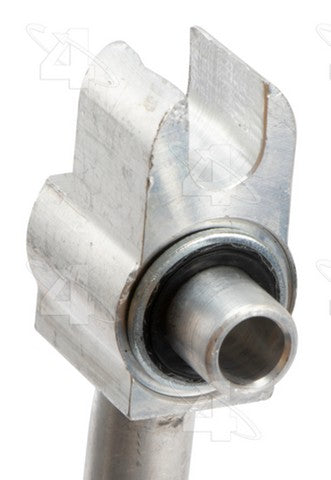 Four Seasons A/C Refrigerant Discharge Hose P/N:65533 Fits: Chrysler Pacifica 22-17, Chrysler Voyager 24-20 - Image 2