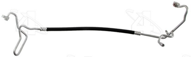 Four Seasons A/C Refrigerant Discharge Hose P/N:65534 Fits: Ford Edge 18-15 - Image 1