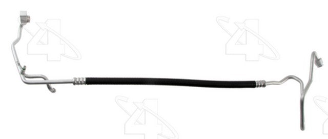 Four Seasons A/C Refrigerant Discharge Hose P/N:65534 Fits: Ford Edge 18-15 - Image 4