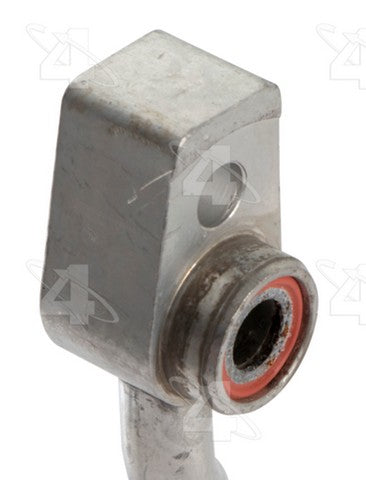 Four Seasons A/C Refrigerant Discharge Hose P/N:65534 Fits: Ford Edge 18-15 - Image 2