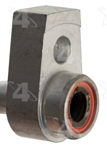 Four Seasons A/C Refrigerant Discharge Hose P/N:65534 Fits: Ford Edge 18-15 - Image 5