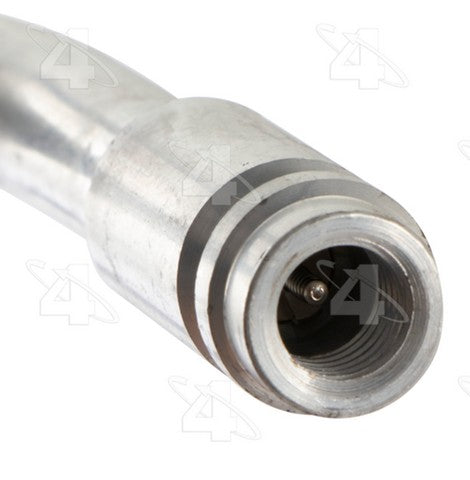 Four Seasons A/C Refrigerant Discharge Hose P/N:65534 Fits: Ford Edge 18-15 - Image 3