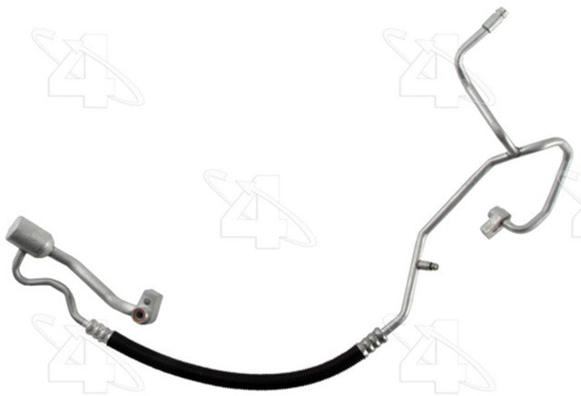 Four Seasons A/C Refrigerant Discharge Hose P/N:65535 Fits: Ford Edge 18-15, Lincoln Mkx 18-16 - Image 1