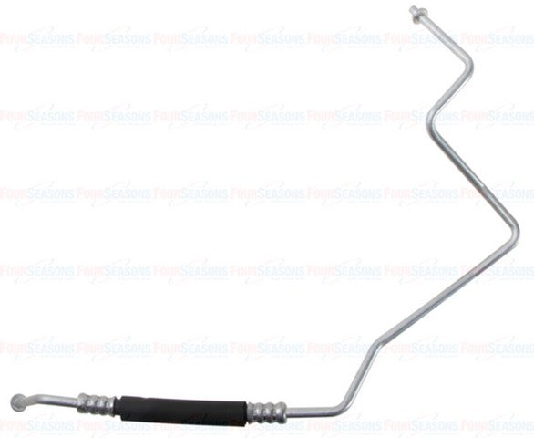 Four Seasons A/C Refrigerant Liquid Hose P/N:65537 Fits: Chevrolet Colorado 2016, GMC Canyon 2016 - Image 2