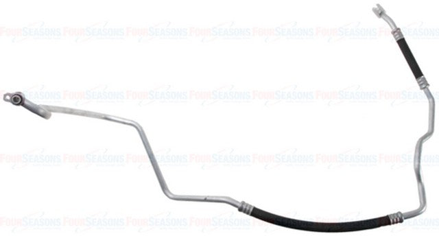 Four Seasons A/C Refrigerant Suction Hose P/N:65539 Fits: Ram 2500 18-14, Ram 3500 18-14, Ram 4500 18-14, Ram 5500 18-14 - Image 1