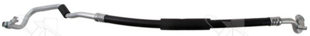 Four Seasons A/C Refrigerant Suction Hose P/N:65541 Fits: Subaru Forester 18-17 - Image 1