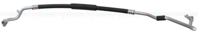 Four Seasons A/C Refrigerant Suction Hose P/N:65541 Fits: Subaru Forester 18-17 - Image 3