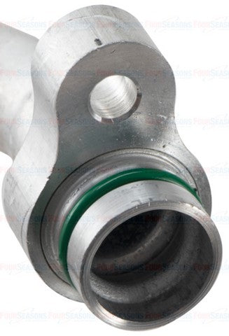 Four Seasons A/C Refrigerant Suction Hose P/N:65541 Fits: Subaru Forester 18-17 - Image 2