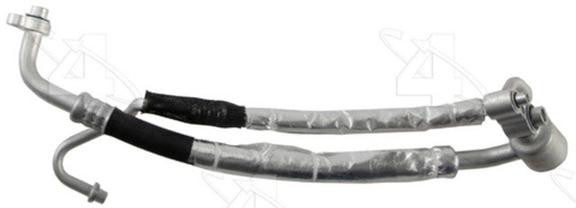 Four Seasons A/C Refrigerant Discharge / Suction Hose Assembly P/N:65543 Fits: Buick Envision 20-17 - Image 1
