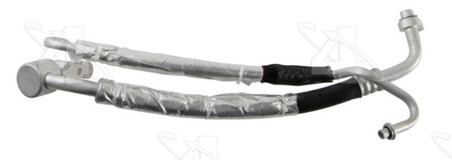 Four Seasons A/C Refrigerant Discharge / Suction Hose Assembly P/N:65543 Fits: Buick Envision 20-17 - Image 3