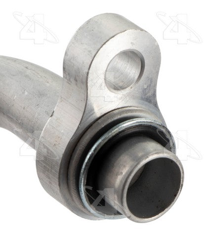 Four Seasons A/C Refrigerant Discharge / Suction Hose Assembly P/N:65543 Fits: Buick Envision 20-17 - Image 5