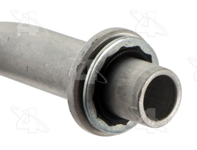Four Seasons A/C Refrigerant Discharge / Suction Hose Assembly P/N:65543 Fits: Buick Envision 20-17 - Image 4
