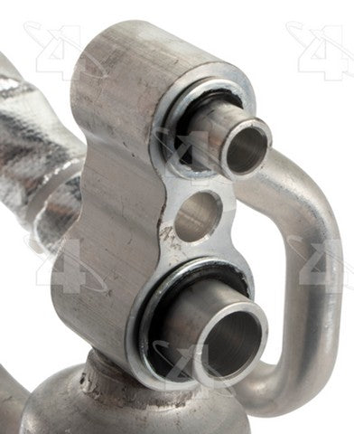 Four Seasons A/C Refrigerant Discharge / Suction Hose Assembly P/N:65543 Fits: Buick Envision 20-17 - Image 2